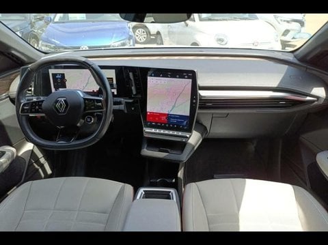 Voitures D'occasion À Avignon | Renault Mégane Megane E-Tech Electric Ev60 220Ch Iconic Super C...