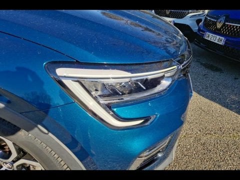 Voitures D'occasion À Avignon | Renault Arkana 1.6 E-Tech 145Ch Intens -21B