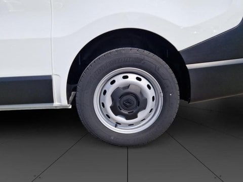 Voitures D'occasion À Avignon | Renault Trafic Fg L1H1 2T8 2.0 Blue Dci 130Ch Grand Confort