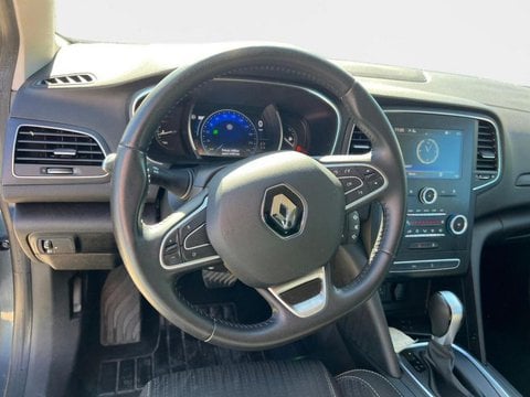 Voitures D'occasion À Avignon | Renault Mégane Megane 1.5 Blue Dci 115Ch Business