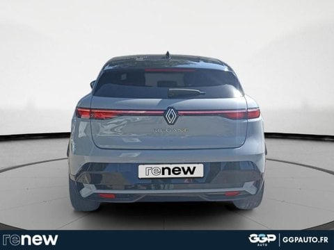 Voitures D'occasion À Avignon | Renault Mégane Megane E-Tech Electric Ev60 220Ch Iconic Super C...