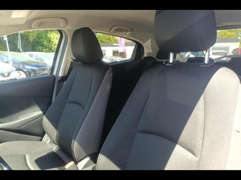 Voitures D'occasion À Avignon | Mazda Mazda 2 Mazda 2 1.5 Skyactiv-G 90Ch Exclusive-Line Bva 2023