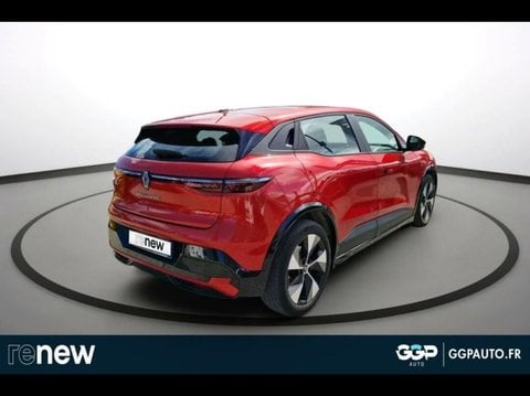 Voitures D'occasion À Avignon | Renault Mégane Megane E-Tech Electric Ev60 220Ch Equilibre Supe...