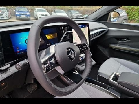 Voitures D'occasion À Avignon | Renault Scénic Scenic E-Tech Electric 220Ch Techno Grande Auton...