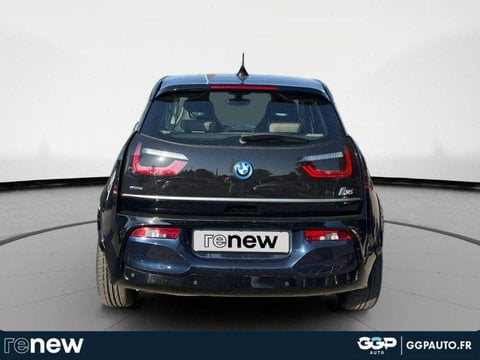 Voitures D'occasion À Avignon | Bmw I3 S 184Ch 94Ah Rex +Connected Lodge Avec Prolongateur D'aut...