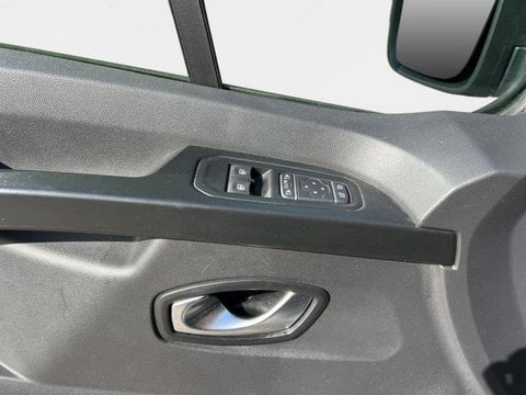 Voitures D'occasion À Avignon | Renault Trafic Fg L2H1 3T 2.0 Blue Dci 130Ch Grand Confort E6E