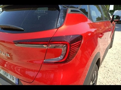 Voitures D'occasion À Avignon | Renault Captur 1.0 Eco-G 100Ch Evolution