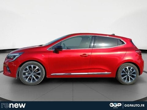 Voitures D'occasion À Avignon | Renault Clio 1.6 E-Tech 145Ch Full Hybrid Techno