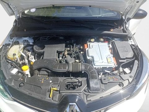 Voitures D'occasion À Avignon | Renault Clio Réversible Clio Réversible 1.6 E-Tech Full Hybrid...