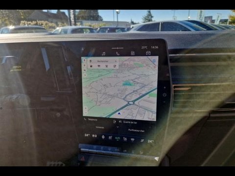 Voitures D'occasion À Avignon | Renault Espace 1.2 E-Tech Full Hybrid 200Ch Esprit Alpine 7 Plac...