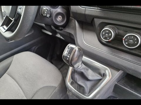 Voitures D'occasion À Avignon | Renault Trafic Fg L1H1 2T8 2.0 Blue Dci 150Ch Confort Edc