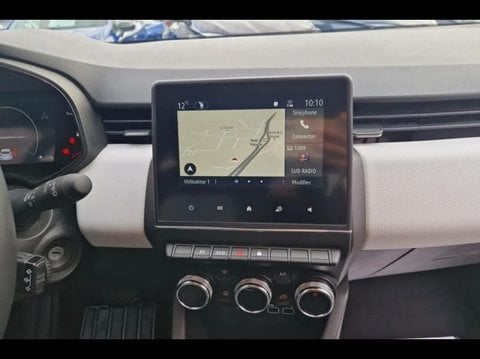 Voitures D'occasion À Avignon | Renault Clio 1.6 E-Tech 145Ch Full Hybrid Evolution