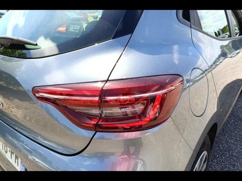 Voitures D'occasion À Avignon | Renault Clio 1.0 Tce 90Ch Equilibre