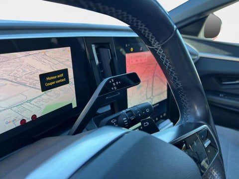 Voitures D'occasion À Avignon | Renault Mégane Megane E-Tech Electric Ev60 220Ch Techno Super C...