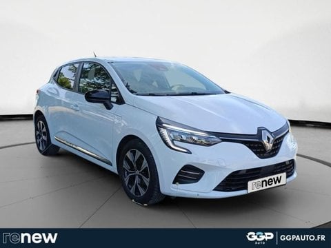 Voitures D'occasion À Avignon | Renault Clio 1.0 Tce 90Ch Evolution