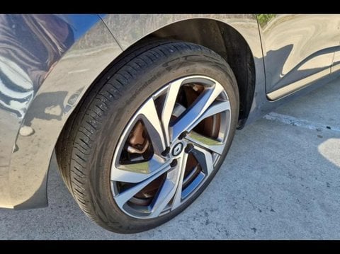 Voitures D'occasion À Avignon | Renault Clio 1.6 E-Tech Hybride 145Ch Rs Line