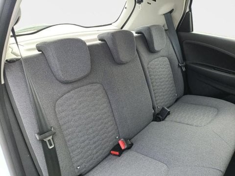 Voitures D'occasion À Avignon | Renault Zoe E-Tech Evolution Charge Normale R110 Achat Intégral...