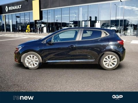 Voitures D'occasion À Avignon | Renault Clio 1.0 Tce 90Ch Evolution