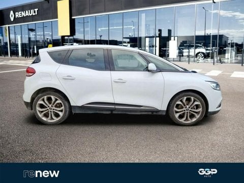 Voitures D'occasion À Avignon | Renault Scénic Scenic 1.7 Blue Dci 120Ch Business