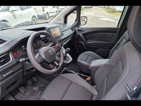 Voitures D'occasion À Avignon | Renault Kangoo Van L1 1.5 Blue Dci 95Ch Advance -24