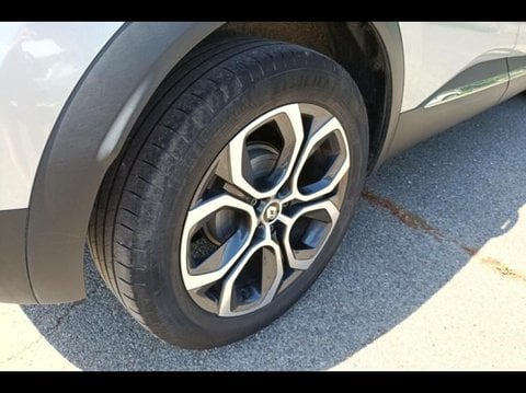 Voitures D'occasion À Avignon | Renault Captur 1.3 Tce Mild Hybrid 160Ch Techno Edc