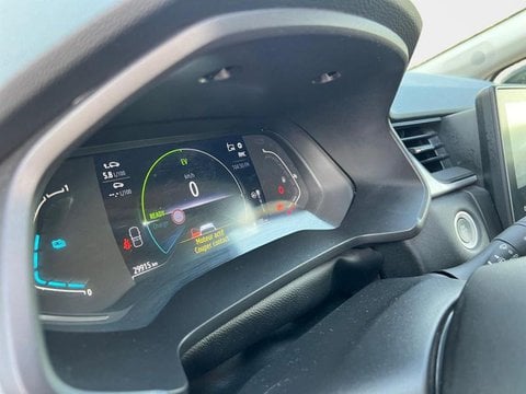Voitures D'occasion À Avignon | Renault Captur 1.6 E-Tech Hybride 145Ch Evolution