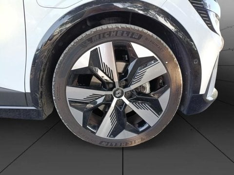 Voitures D'occasion À Avignon | Renault Mégane Megane E-Tech Electric Ev60 220Ch Techno Optimum...