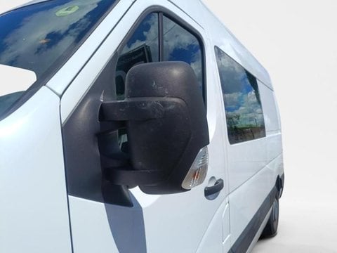 Voitures D'occasion À Avignon | Renault Master Plancb F3500 L2H2 2.3 Dci 135Ch Confort Euro6