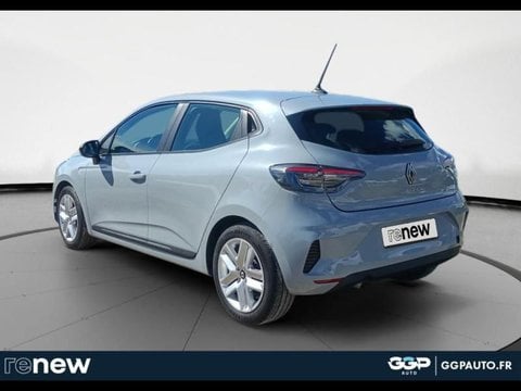 Voitures D'occasion À Avignon | Renault Clio 1.0 Eco-G 100Ch Evolution - 24