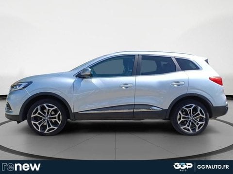 Voitures D'occasion À Avignon | Renault Kadjar 1.3 Tce 140Ch Fap Techno