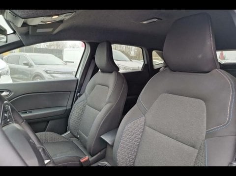 Voitures D'occasion À Avignon | Renault Symbioz 1.6 E-Tech Full Hybrid 145Ch Evolution