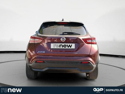 Voitures D'occasion À Avignon | Nissan Juke 1.0 Dig-T 114Ch Tekna 2021