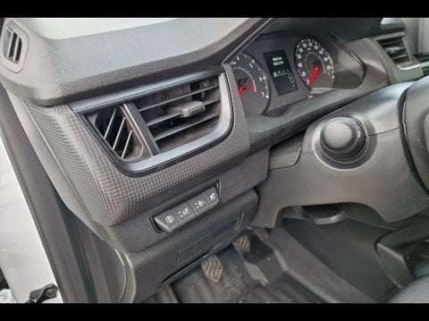 Voitures D'occasion À Avignon | Renault Kangoo Van L1 1.5 Blue Dci 95Ch Advance -24