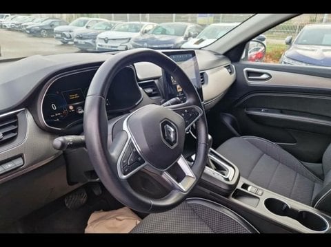 Voitures D'occasion À Avignon | Renault Arkana 1.6 E-Tech Hybride 145Ch Techno -22