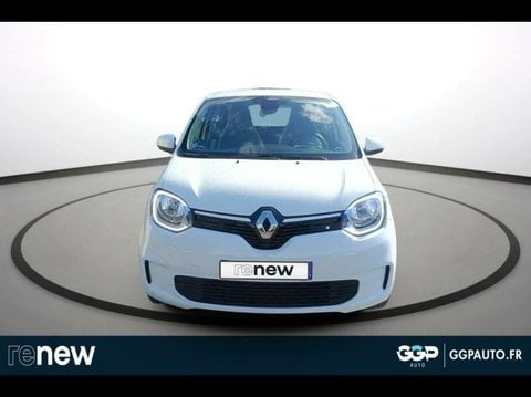 Voitures D'occasion À Avignon | Renault Twingo 1.0 Sce 65Ch Limited - 21My