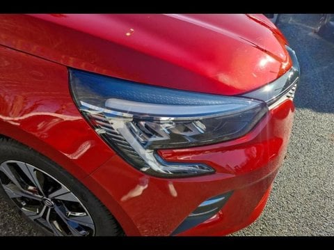 Voitures D'occasion À Avignon | Renault Clio 1.6 E-Tech Hybride 140Ch Limited -21N