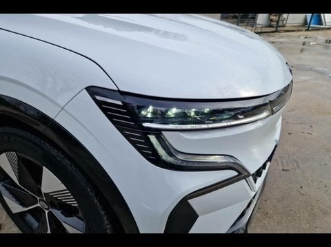 Voitures D'occasion À Avignon | Renault Mégane Megane E-Tech Electric Ev40 130Ch Equilibre Stan...