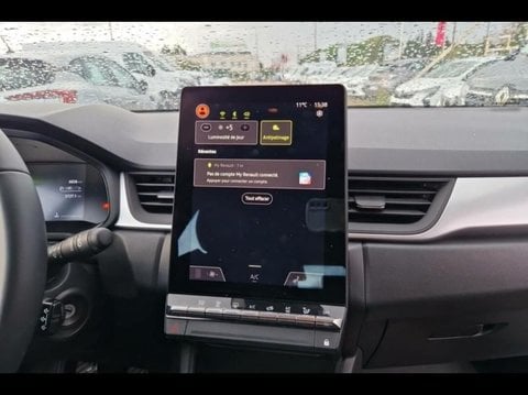 Voitures D'occasion À Avignon | Renault Captur 1.0 Eco-G 100Ch Evolution