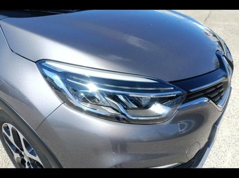 Voitures D'occasion À Avignon | Renault Captur 0.9 Tce 90Ch Intens - 19