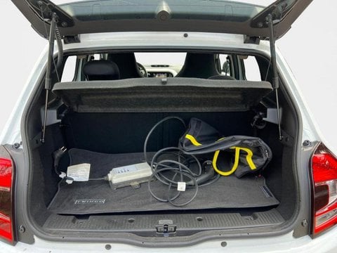 Voitures D'occasion À Avignon | Renault Twingo E-Tech Electric Equilibre R80 Achat Intégral