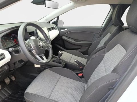 Voitures D'occasion À Avignon | Renault Clio 1.5 Blue Dci 100Ch Evolution