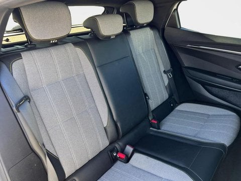 Voitures D'occasion À Avignon | Renault Mégane Megane E-Tech Electric Ev60 220Ch Techno Super C...