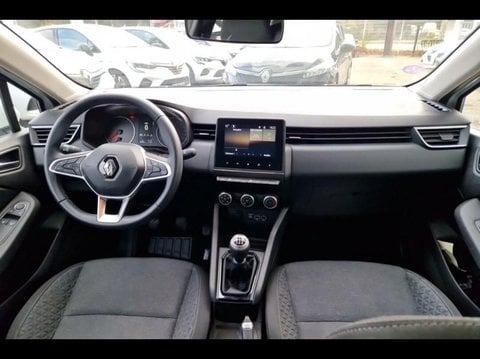 Voitures D'occasion À Avignon | Renault Clio 1.0 Sce 65Ch Evolution