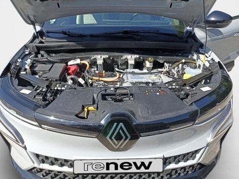 Voitures D'occasion À Avignon | Renault Mégane Megane E-Tech Electric Ev60 220Ch Iconic Super C...