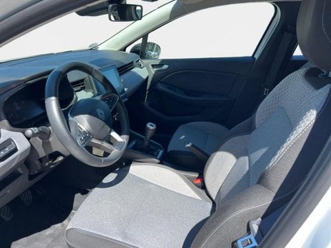 Voitures D'occasion À Avignon | Renault Clio 1.0 Eco-G 100Ch Evolution - 24