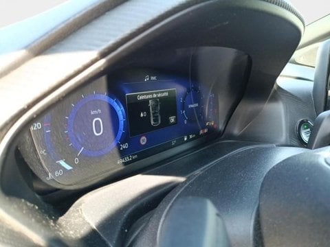 Voitures D'occasion À Avignon | Ford Puma 1.0 Ecoboost 125Ch Mhev St-Line 6Cv