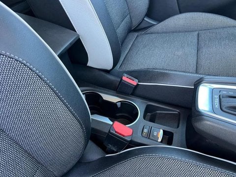 Voitures D'occasion À Avignon | Renault Captur 1.6 E-Tech Hybride 145Ch Techno Fast Track