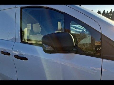 Voitures D'occasion À Avignon | Renault Kangoo Van L1 1.5 Blue Dci 95Ch Advance -24