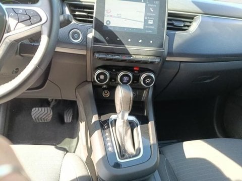 Voitures D'occasion À Avignon | Renault Arkana 1.6 E-Tech 145Ch Full Hybrid Evolution -23