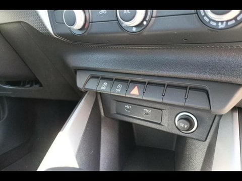 Voitures D'occasion À Avignon | Audi A1 Sportback 30 Tfsi 110Ch Design S Tronic 7
